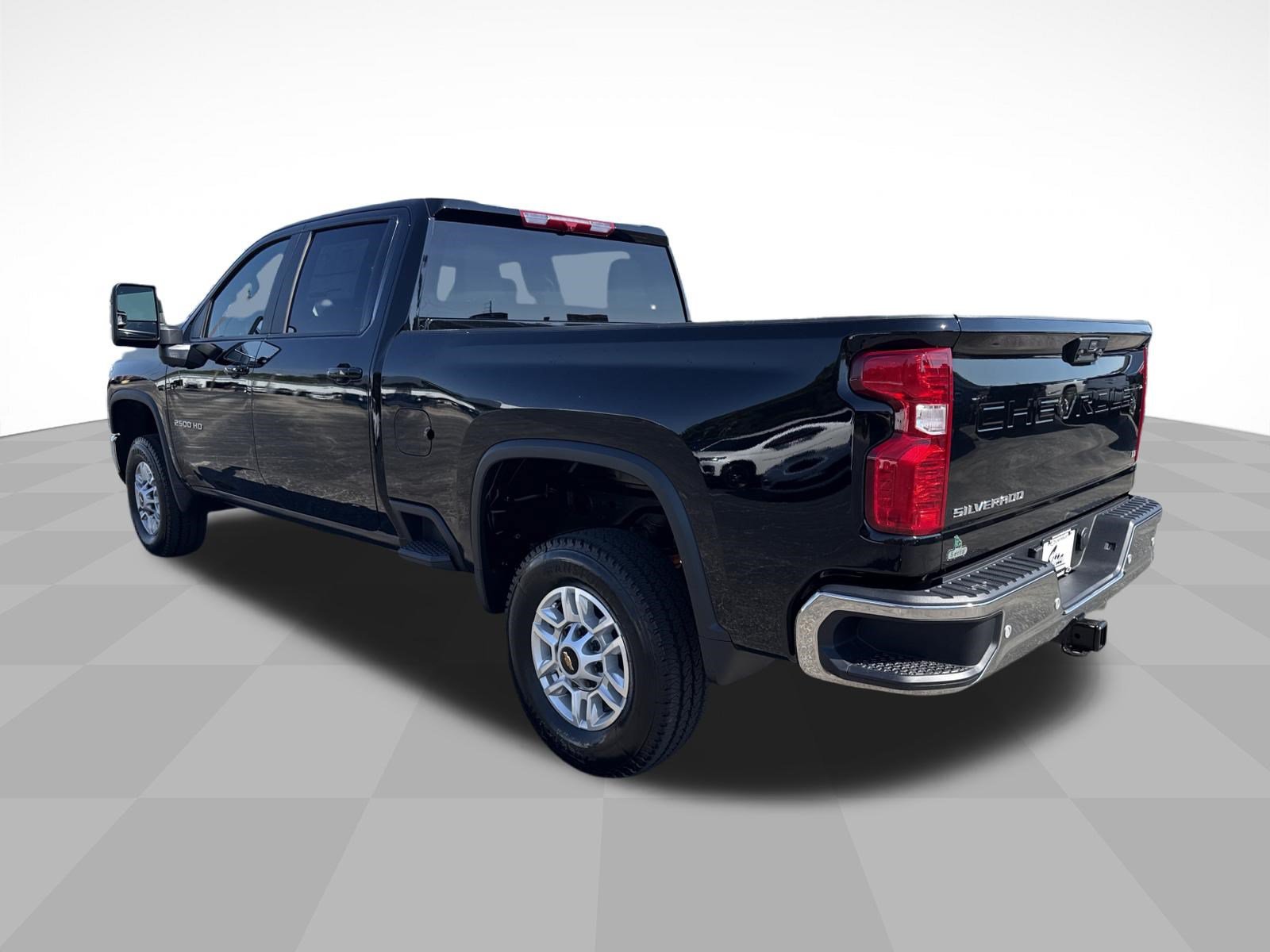 2026 Chevrolet Silverado 2500 HD LT - Photo 8