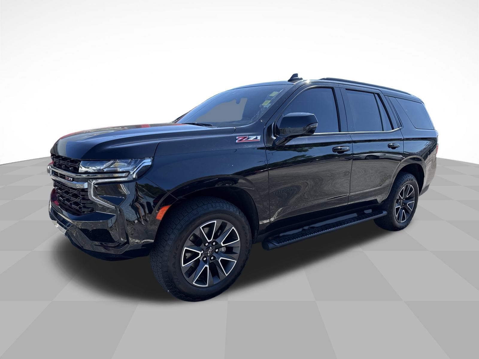 2022 Chevrolet Tahoe SUV 