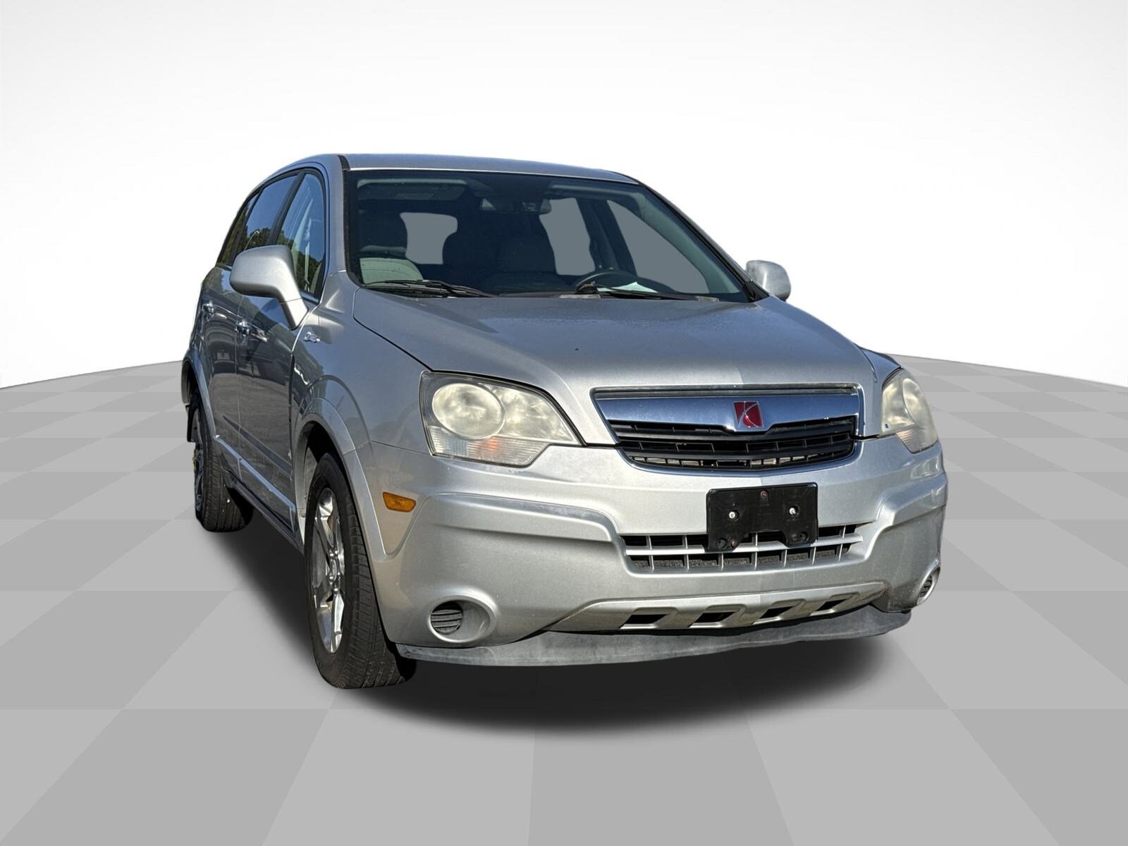 2009 Saturn Vue photo 3