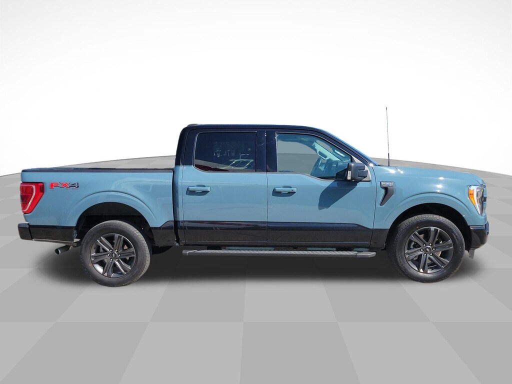 Used 2023 Ford F-150 XLT Truck