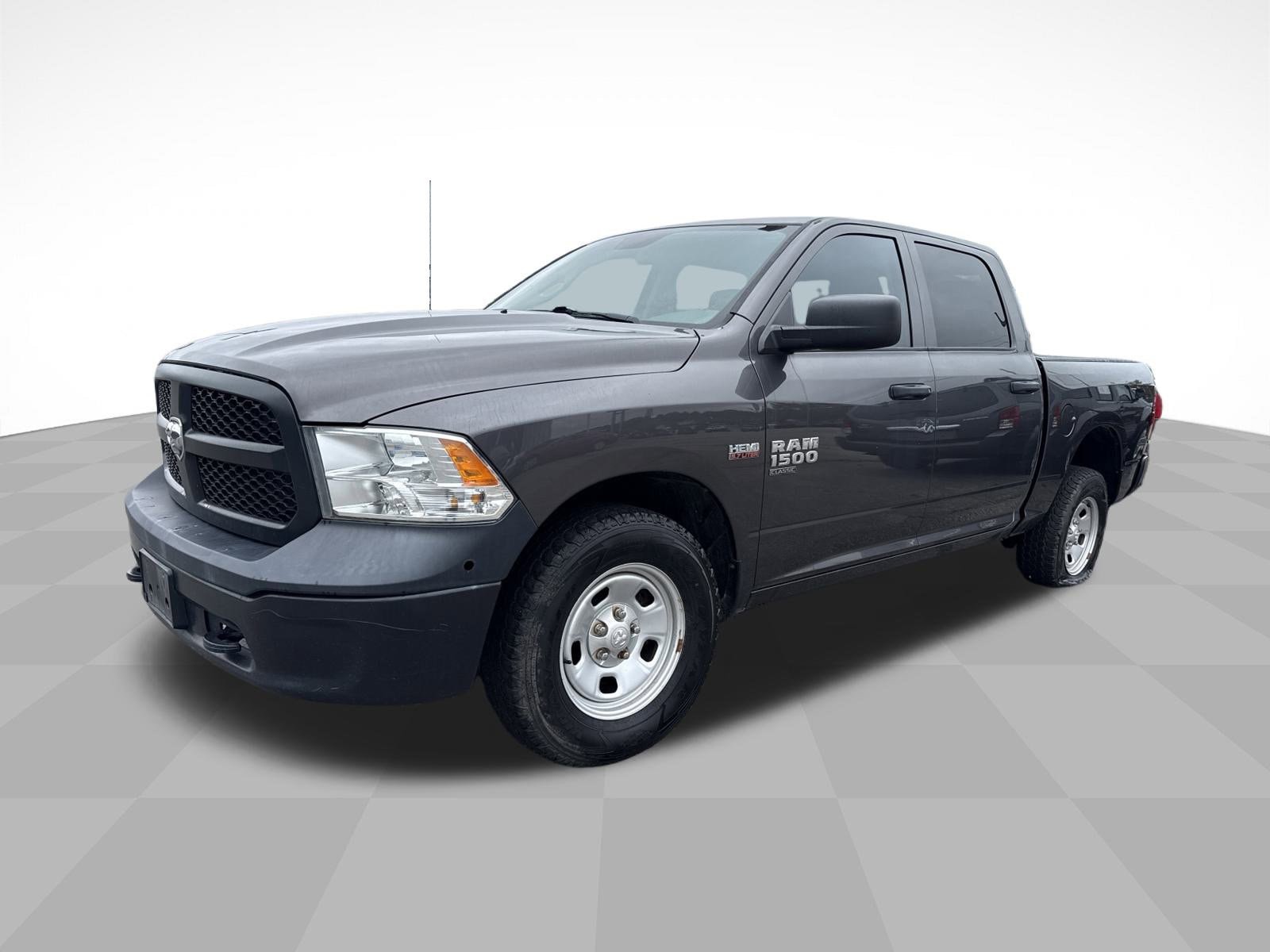 2019 RAM Ram 1500 Classic Tradesman's photo
