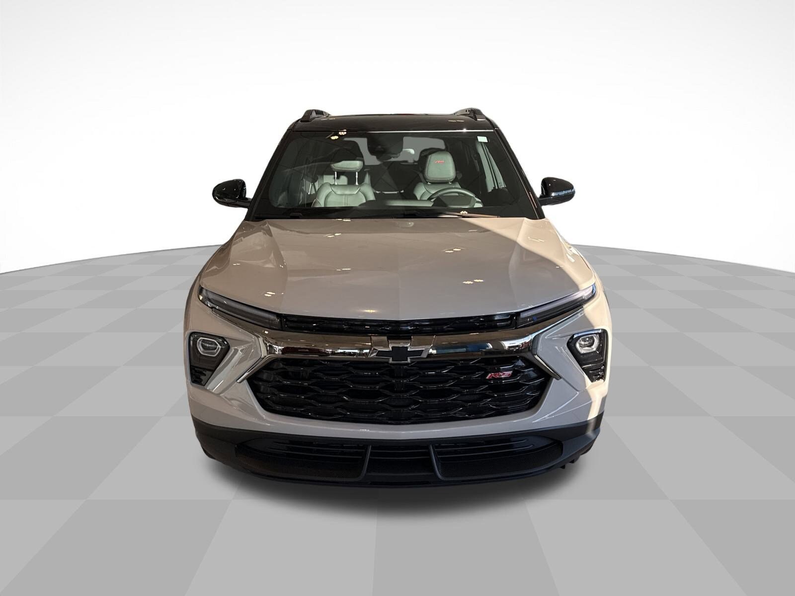 2026 Chevrolet Trailblazer RS photo 2