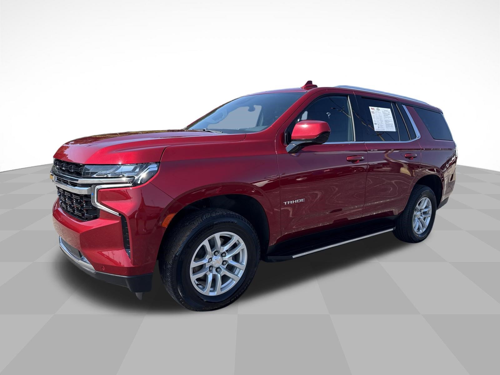 2024 Chevrolet Tahoe