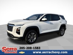 2026 Chevrolet Equinox LT SUV