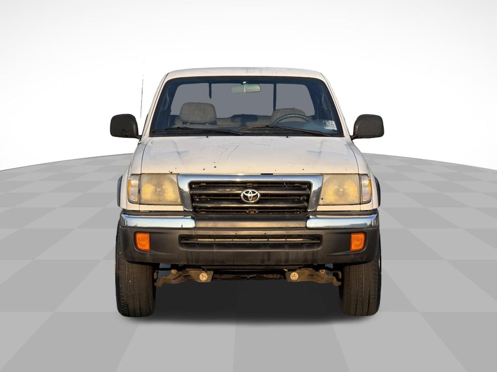 Used 2000 Toyota Tacoma Prerunner