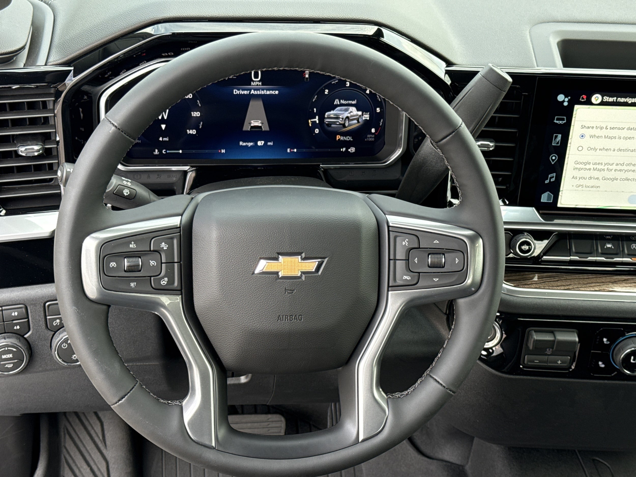 2026 Chevrolet Silverado 1500 LT - Photo 15