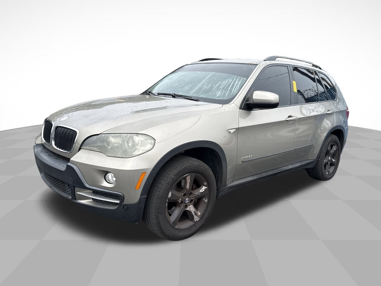 2009 BMW X5 xDrive30i's photo