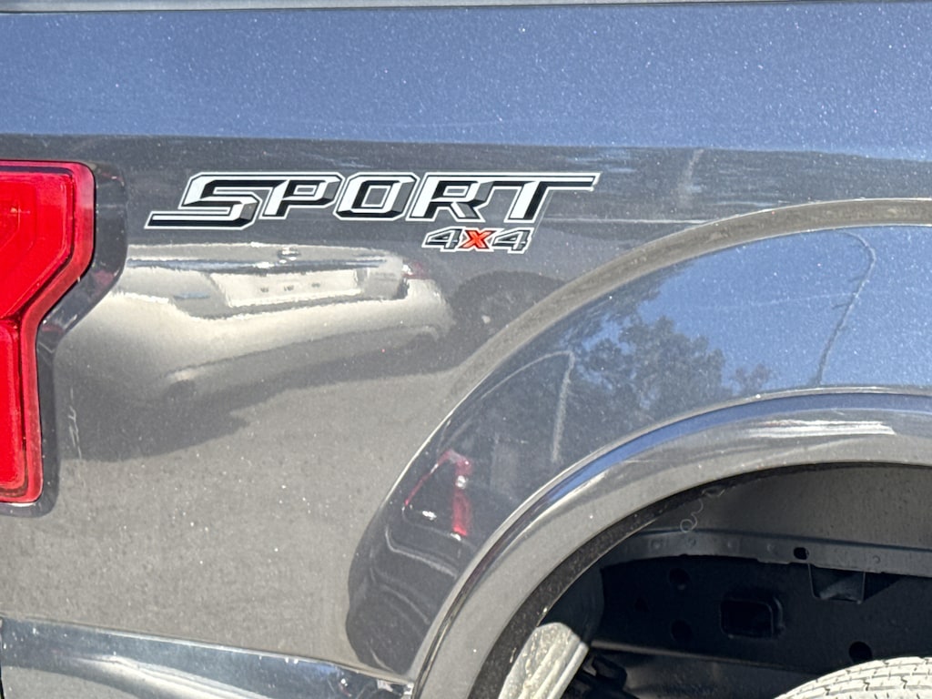 Used 2020 Ford F-150 XLT Truck