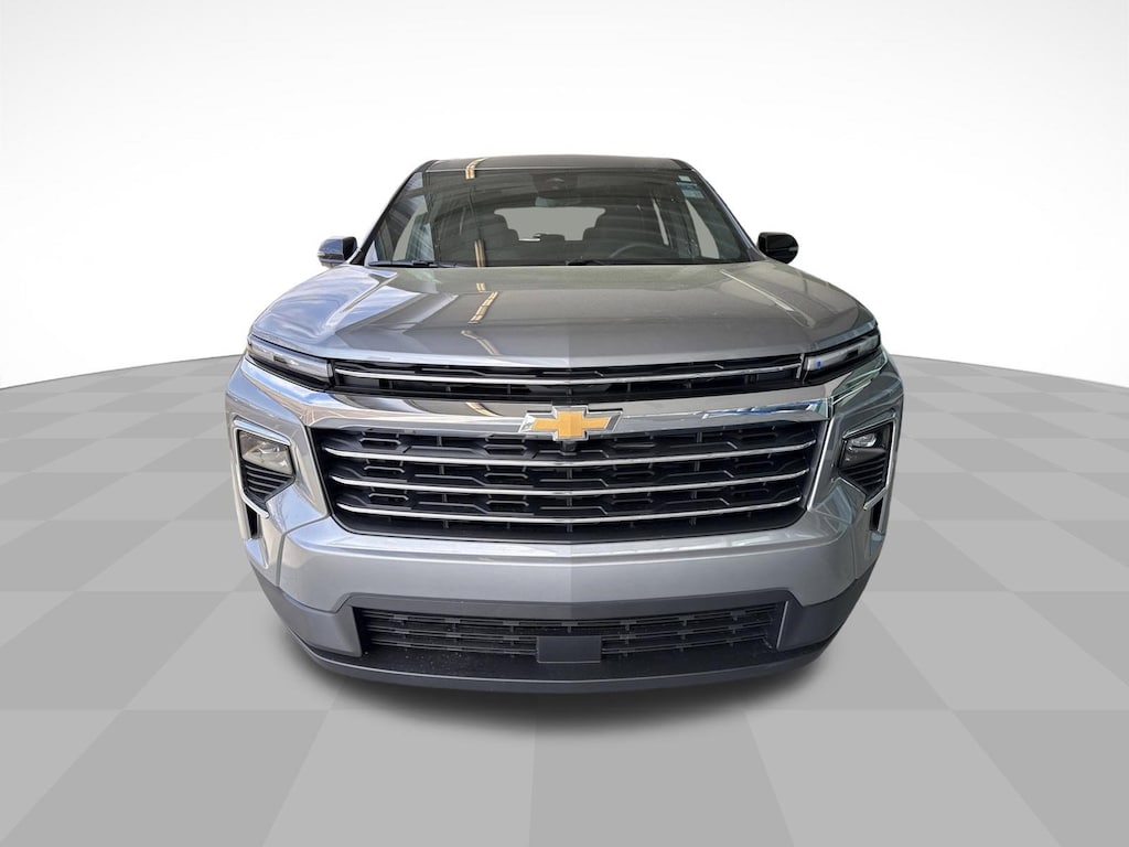 New 2026 Chevrolet Traverse LT SUV