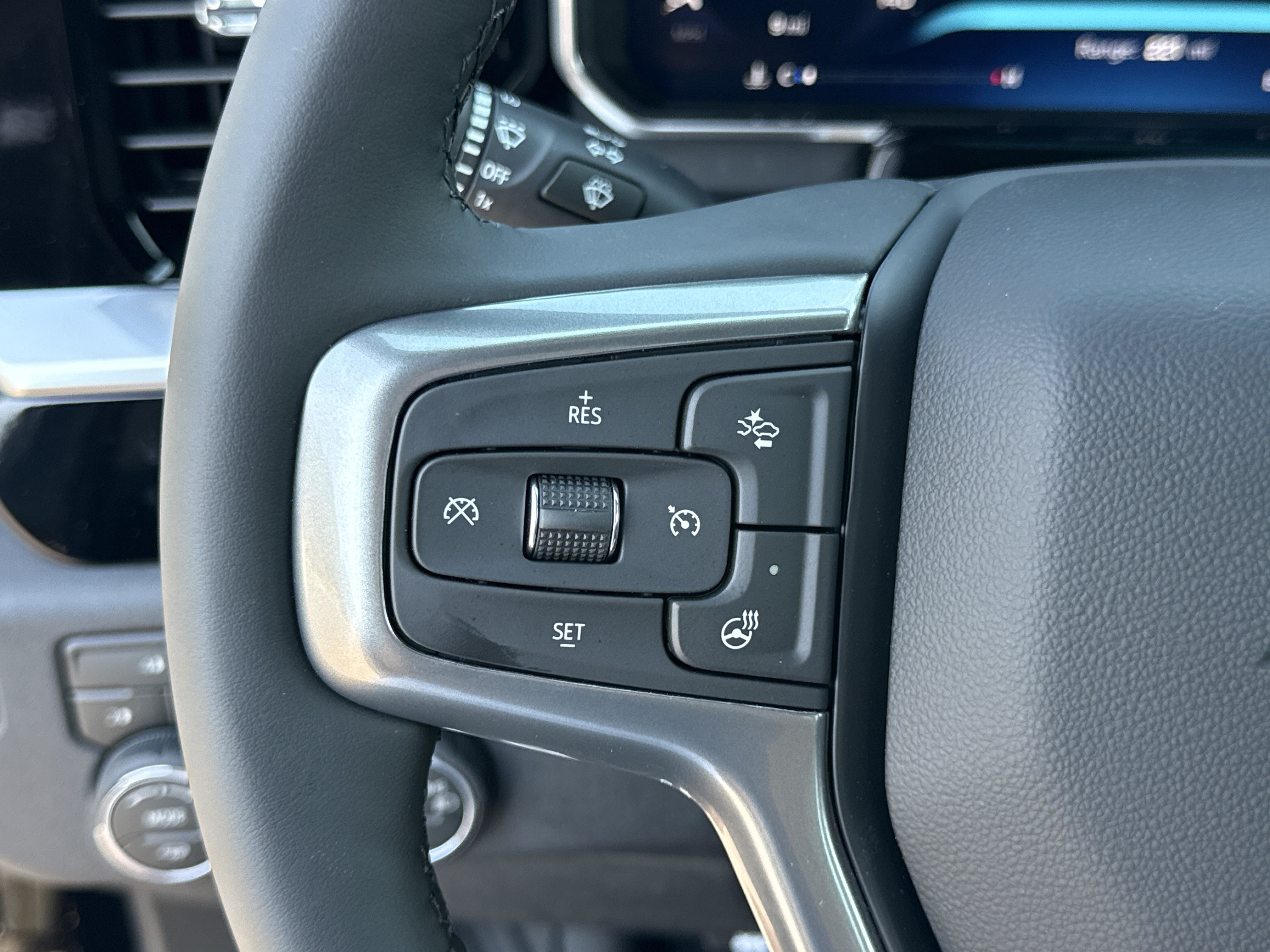 2026 Chevrolet Silverado 2500 HD LT - Photo 21
