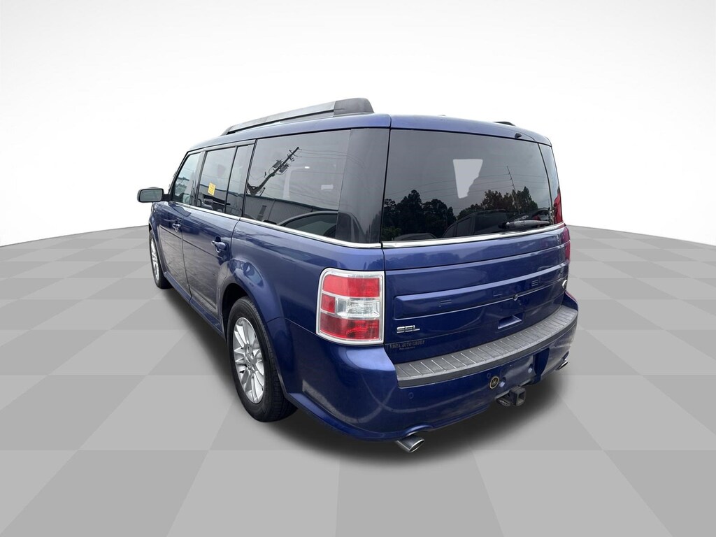 Used 2013 Ford Flex SEL