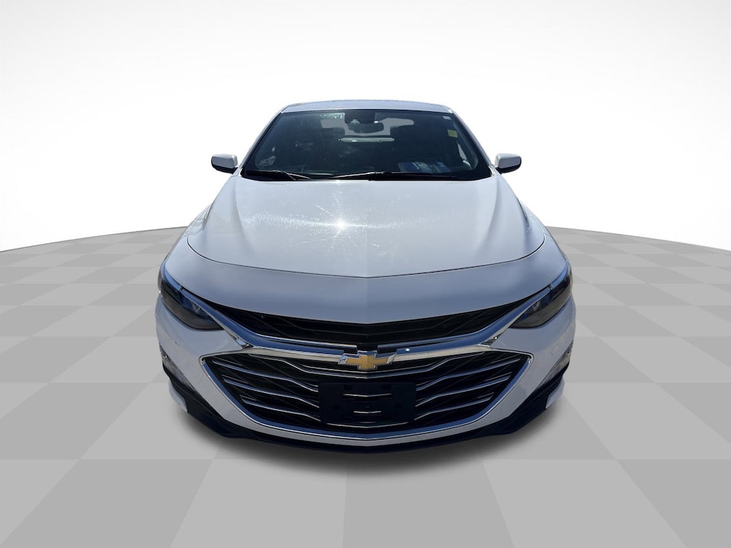 Used 2023 Chevrolet Malibu LT Car