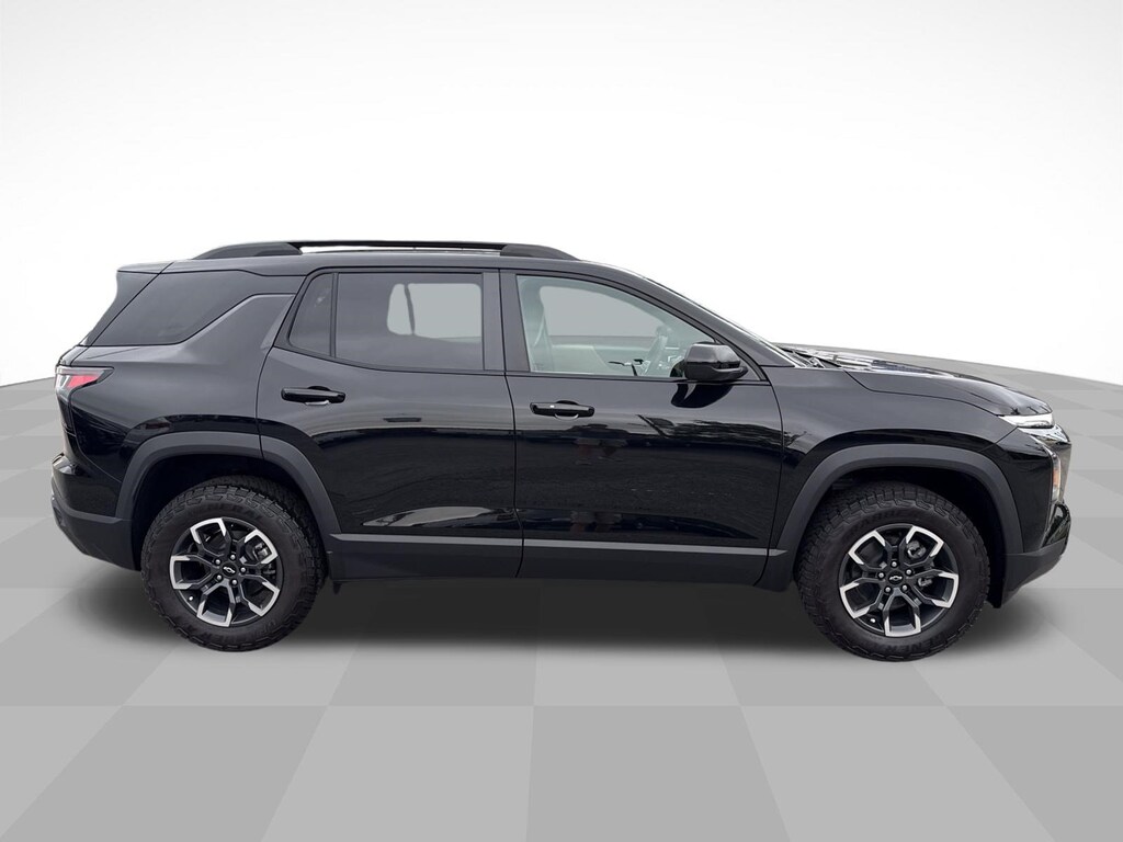 New 2026 Chevrolet Equinox Activ SUV