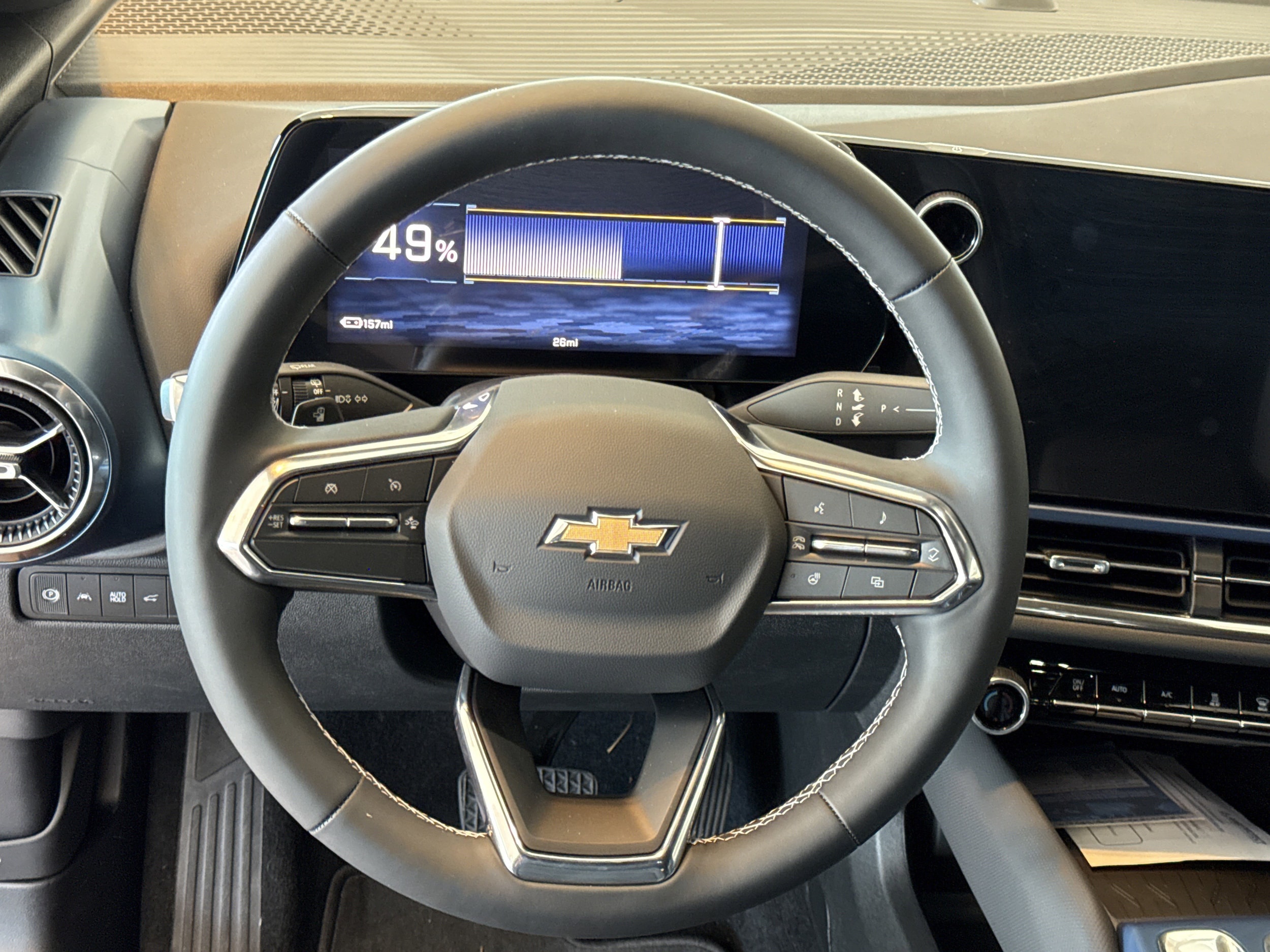 2026 Chevrolet Equinox EV 2LT - Photo 19