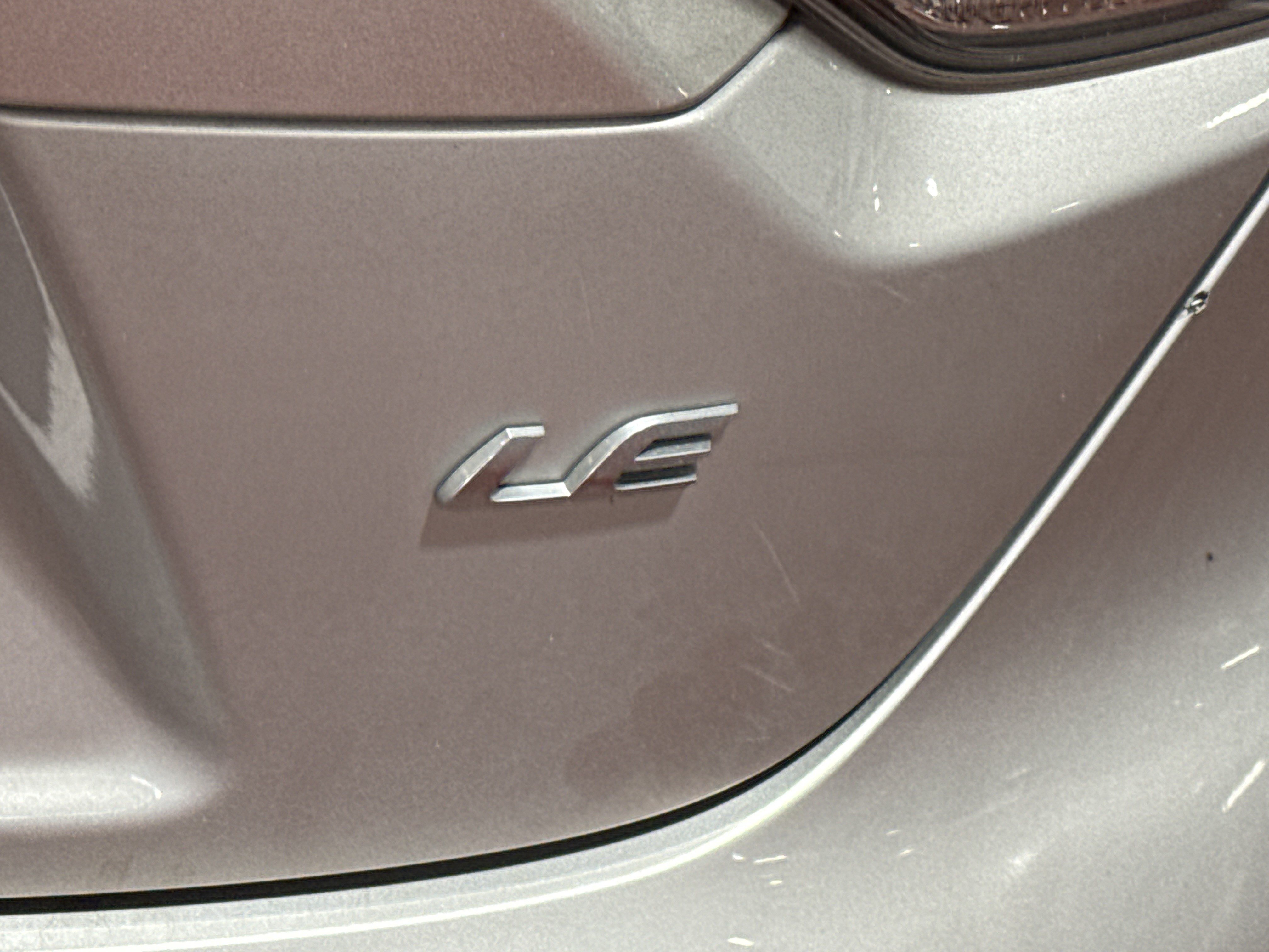 Used 2020 Toyota Corolla LE Sedan