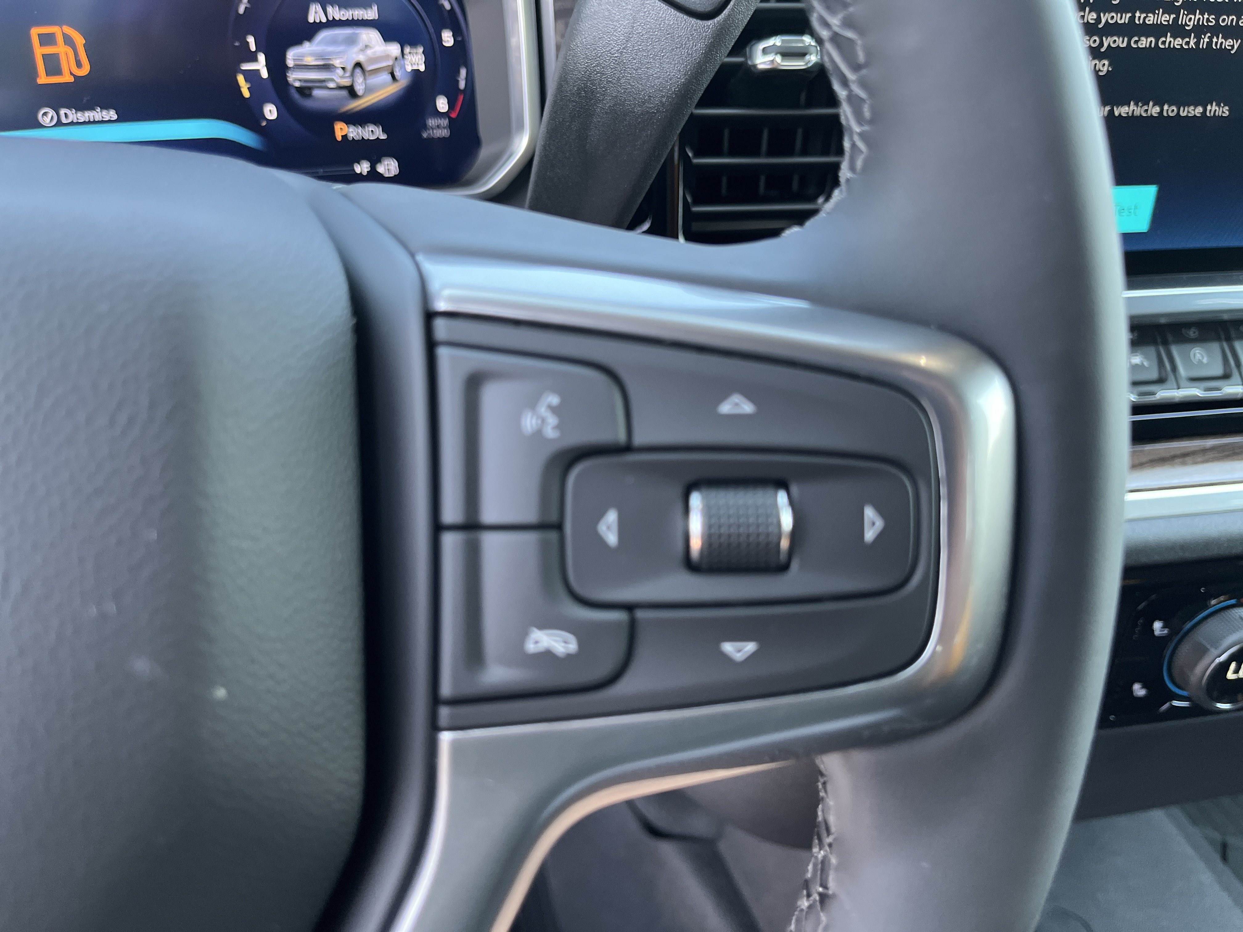 2026 Chevrolet Silverado 1500 LT - Photo 25