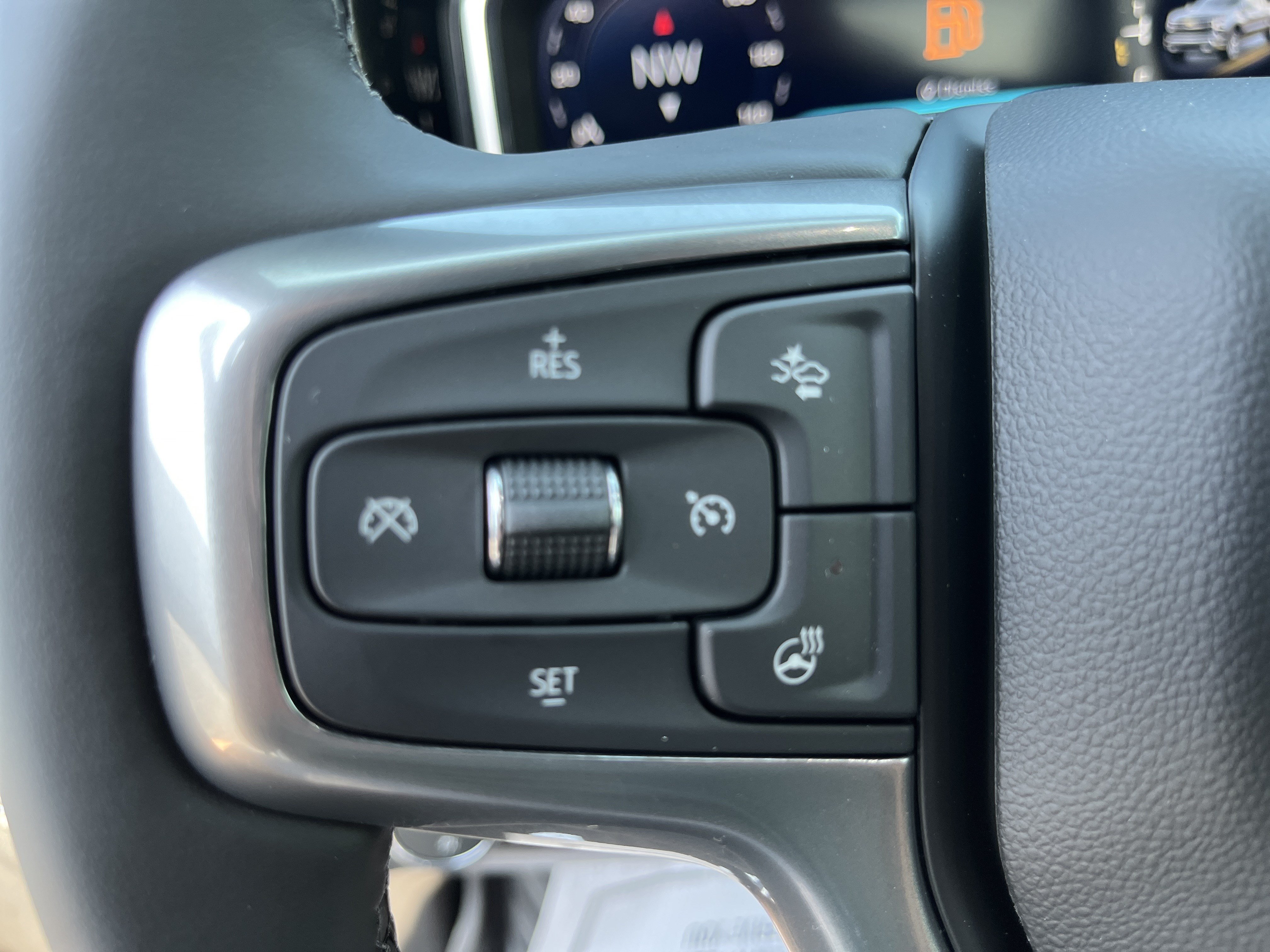 2026 Chevrolet Silverado 1500 LT - Photo 24