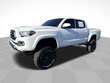  Toyota Tacoma 2WD