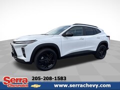 2026 Chevrolet Trax Activ SUV