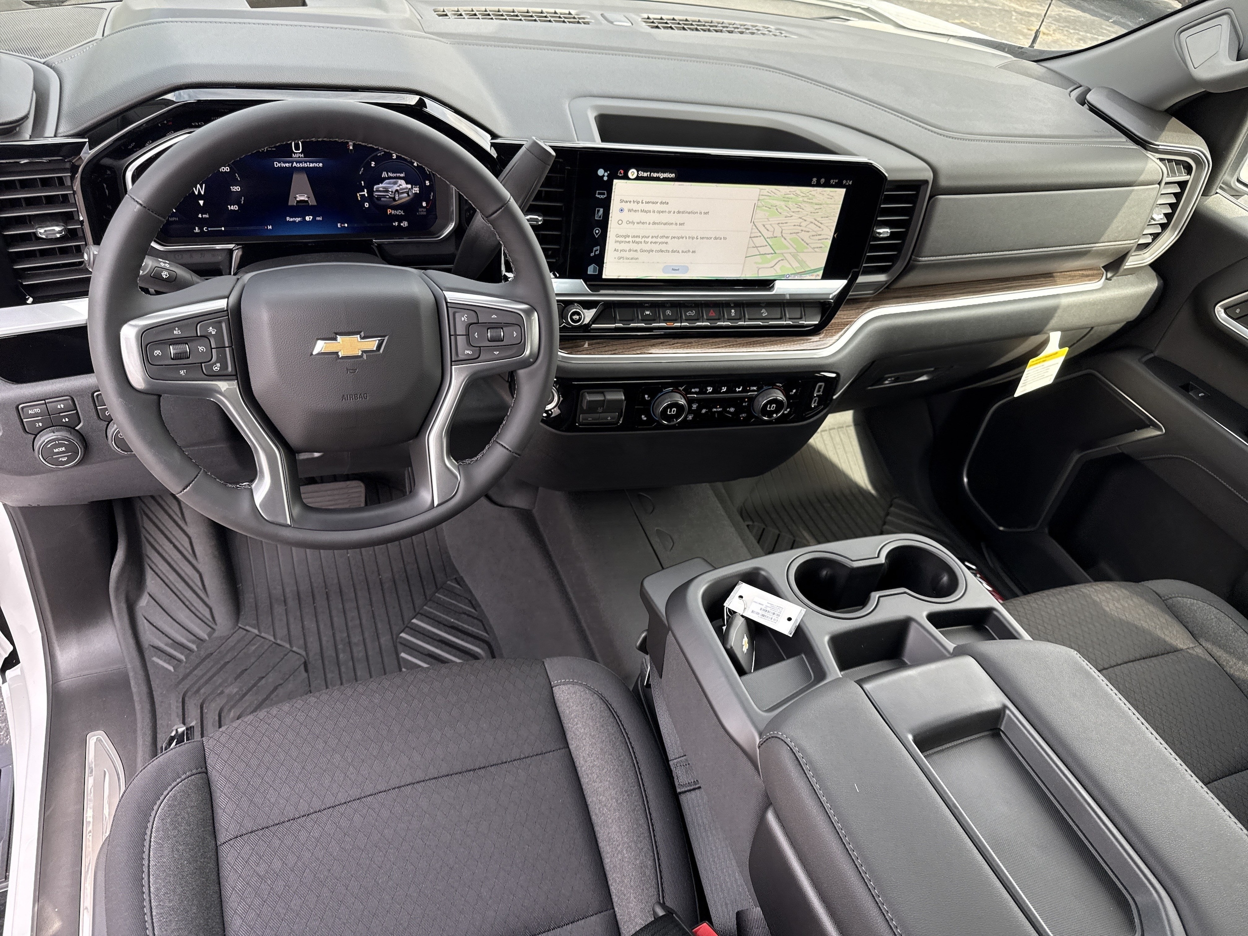 2026 Chevrolet Silverado 1500 LT - Photo 19