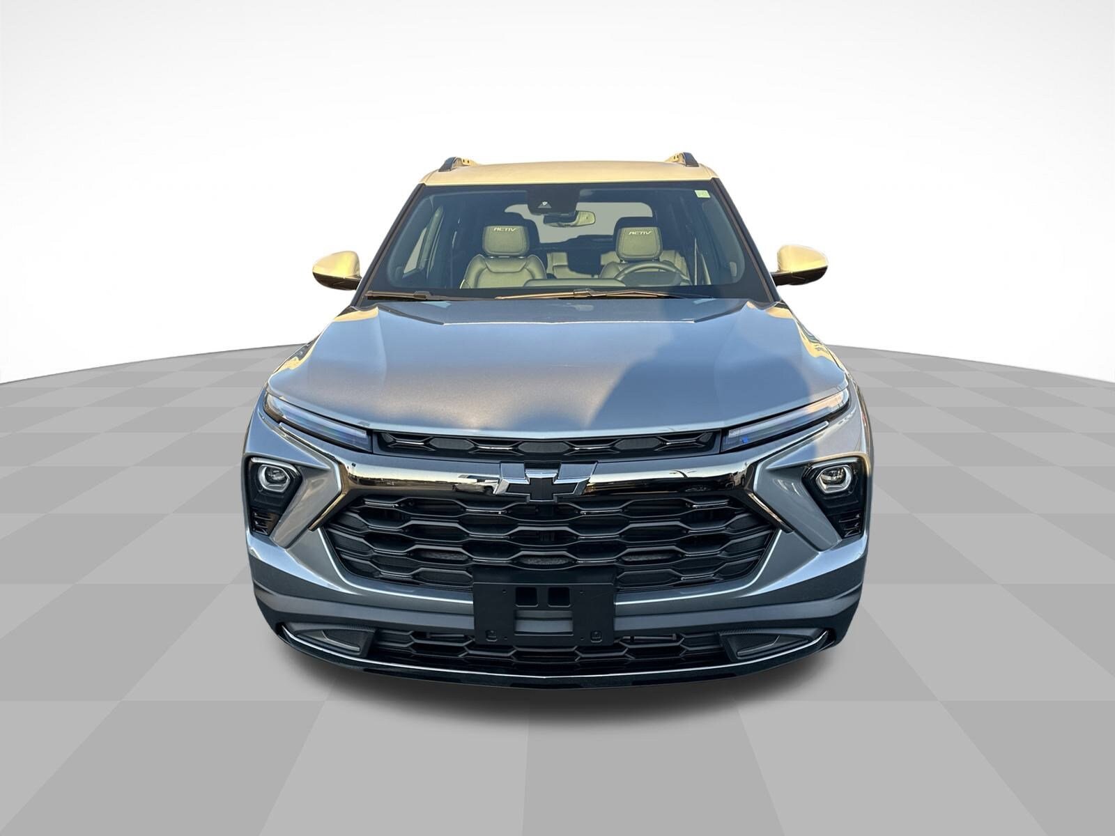 2026 Chevrolet Trailblazer ACTIV photo 2