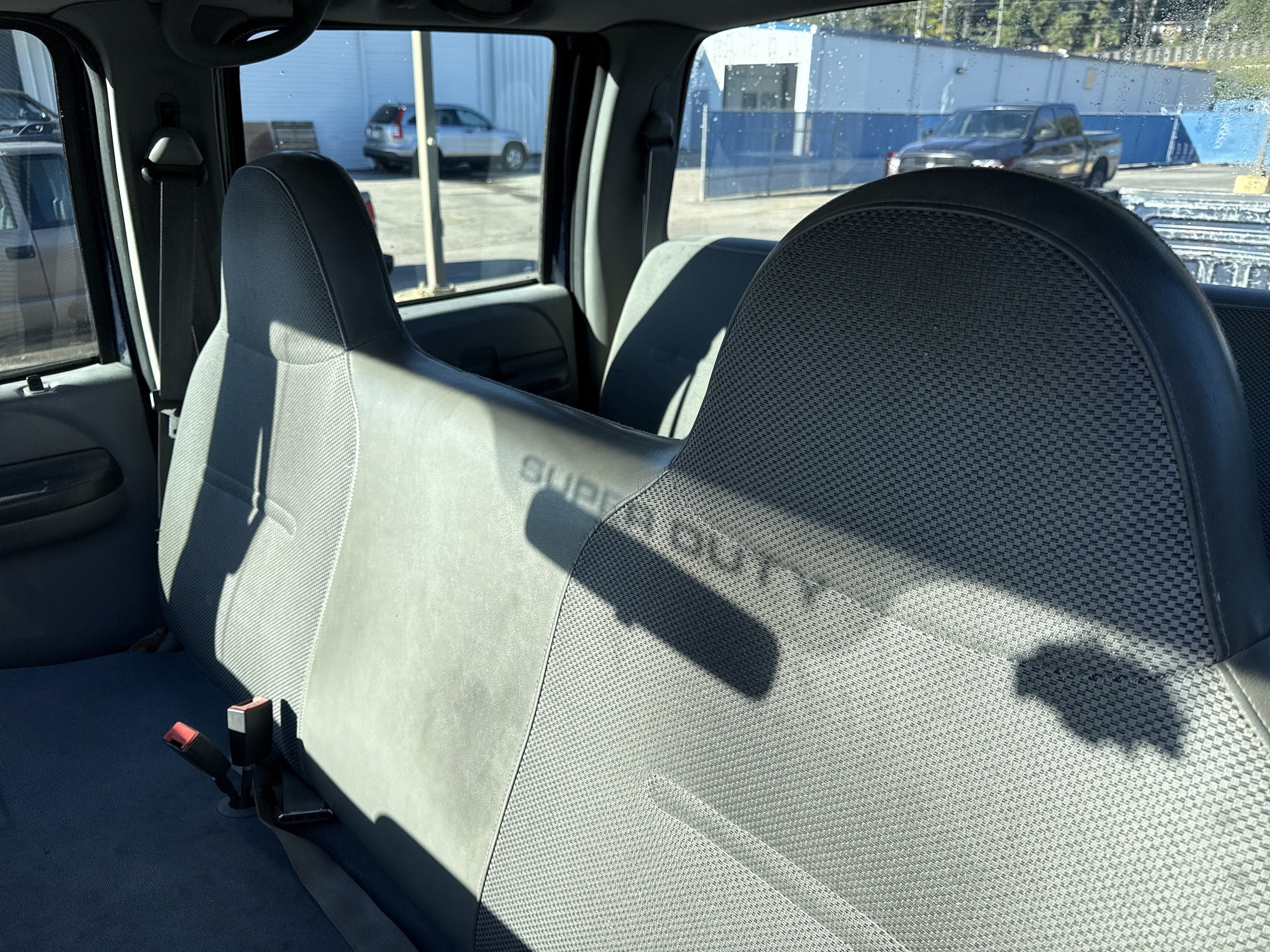 2003 Ford F-350 Super Duty XL - Photo 12