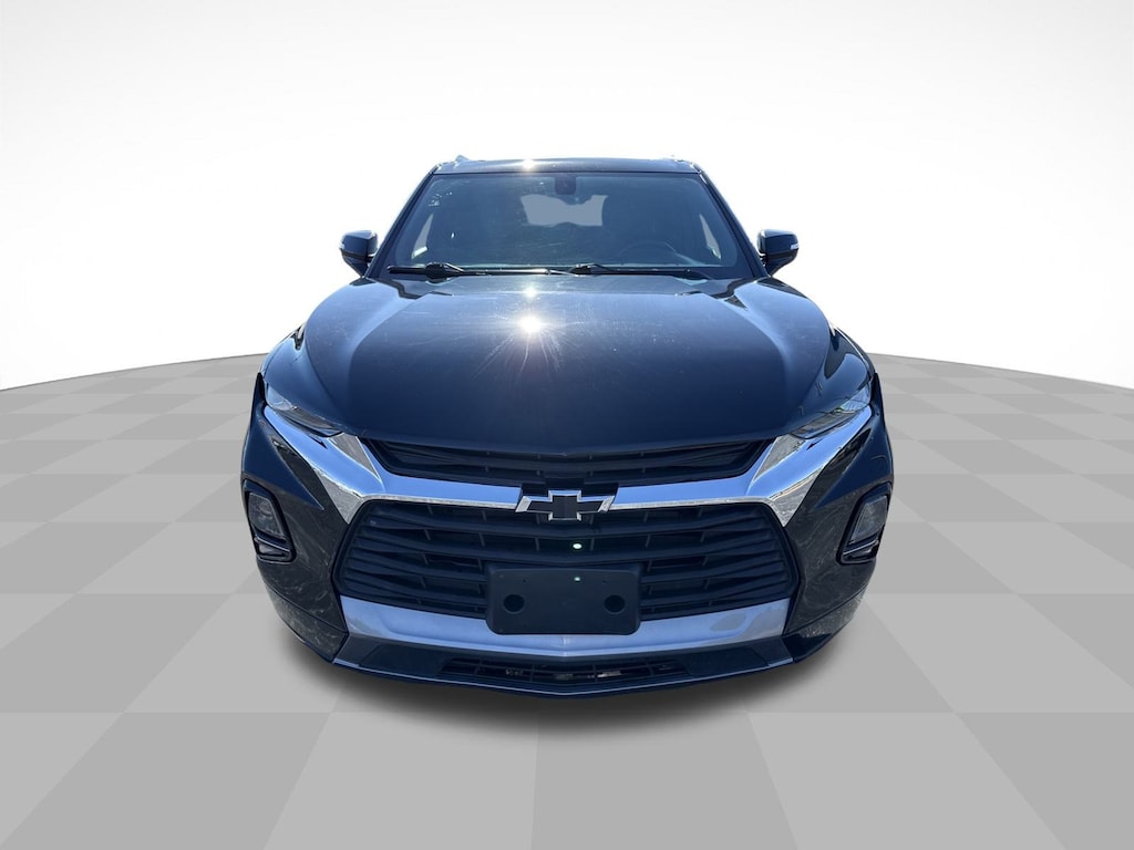 Used 2020 Chevrolet Blazer Premier SUV