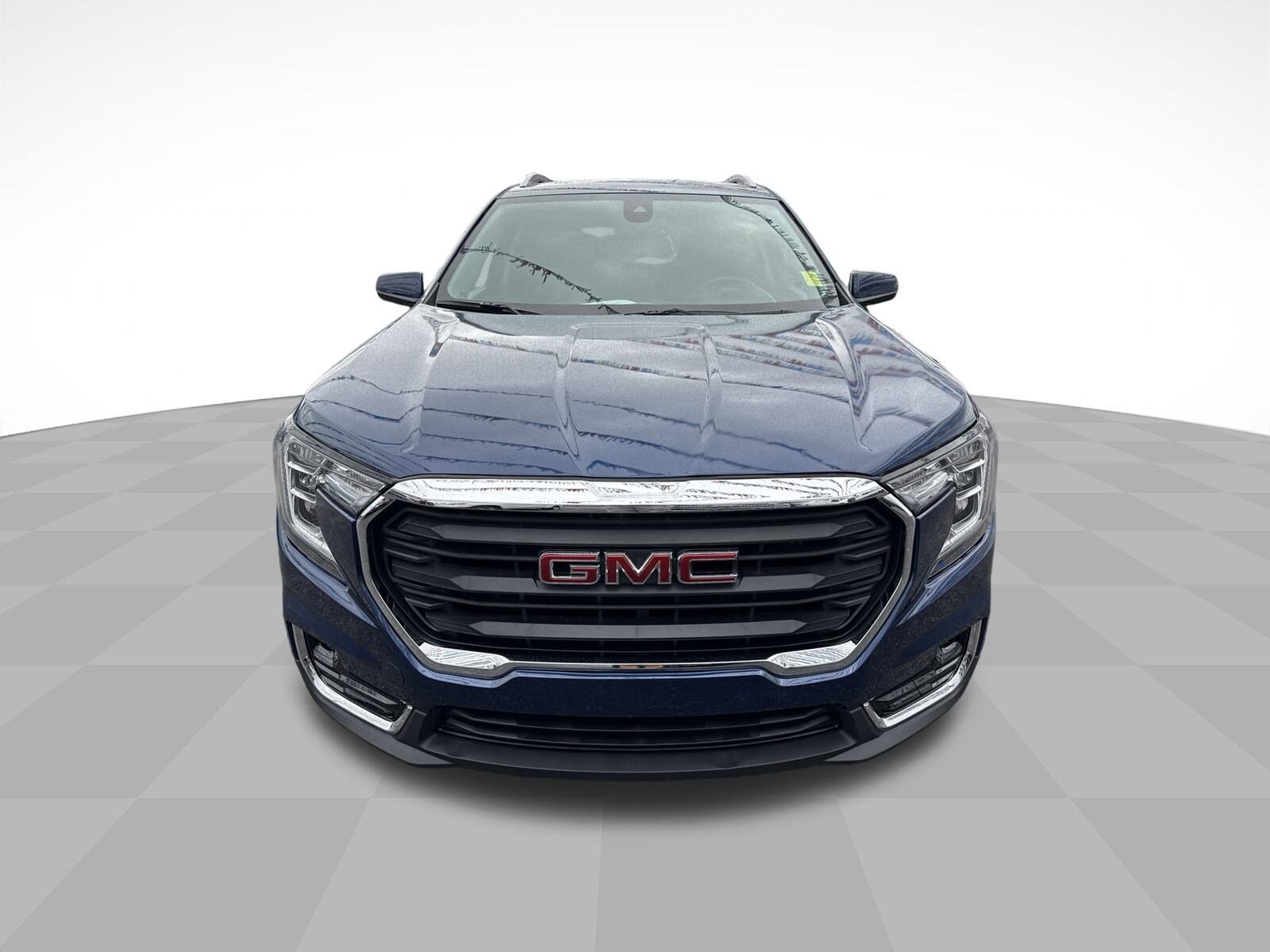 2023 Gmc Terrain SLT photo 2