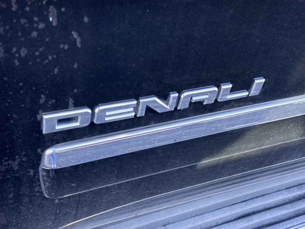 Used 2013 GMC Yukon Denali SUV