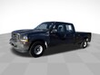  Ford Super Duty F-350 SRW