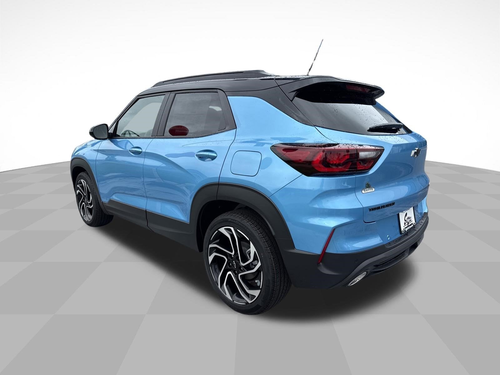 2026 Chevrolet Trailblazer RS - Photo 7