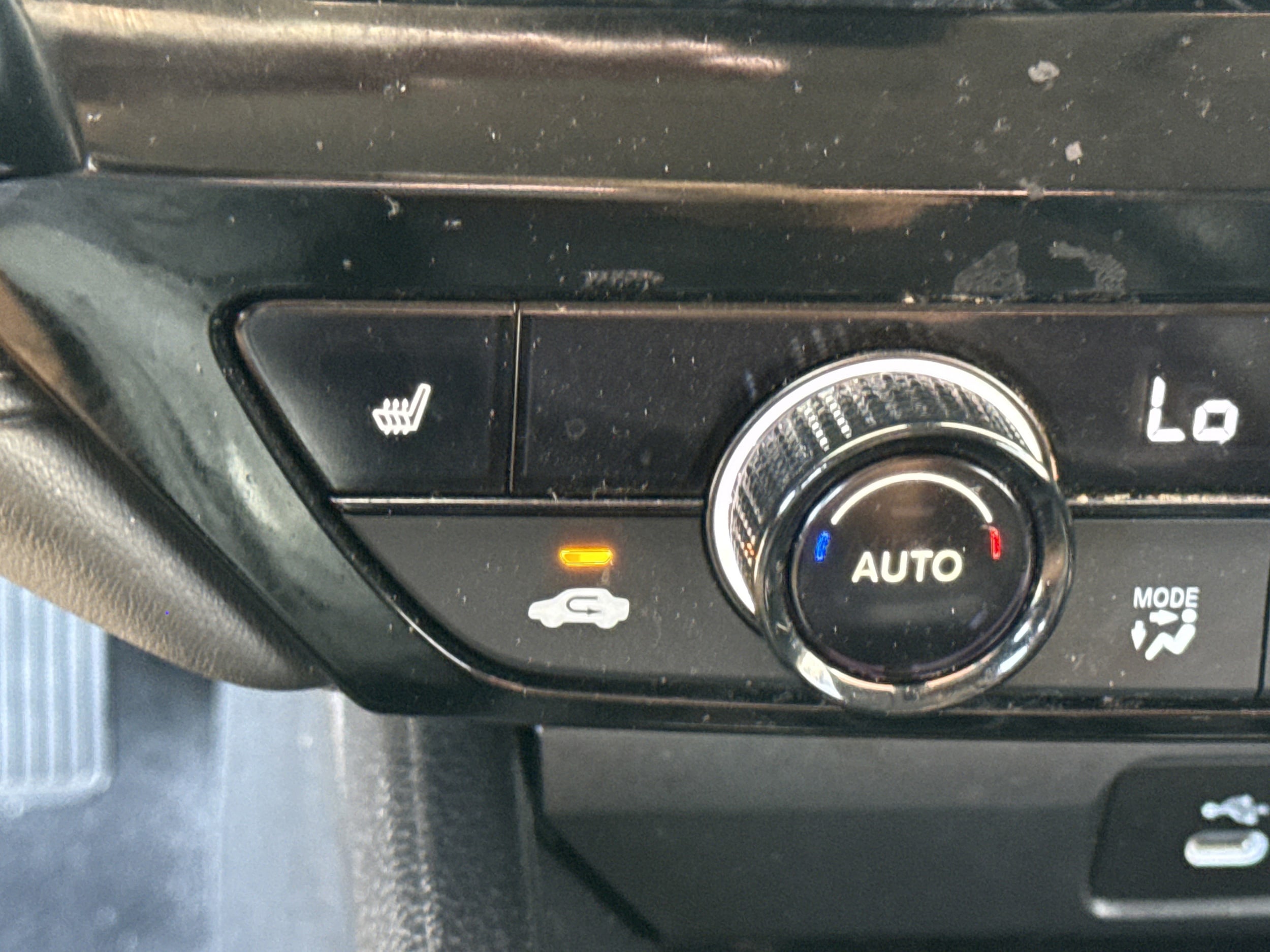 2024 Honda Accord Hybrid EX-L - Photo 25