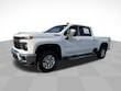  Chevrolet Silverado 2500 HD