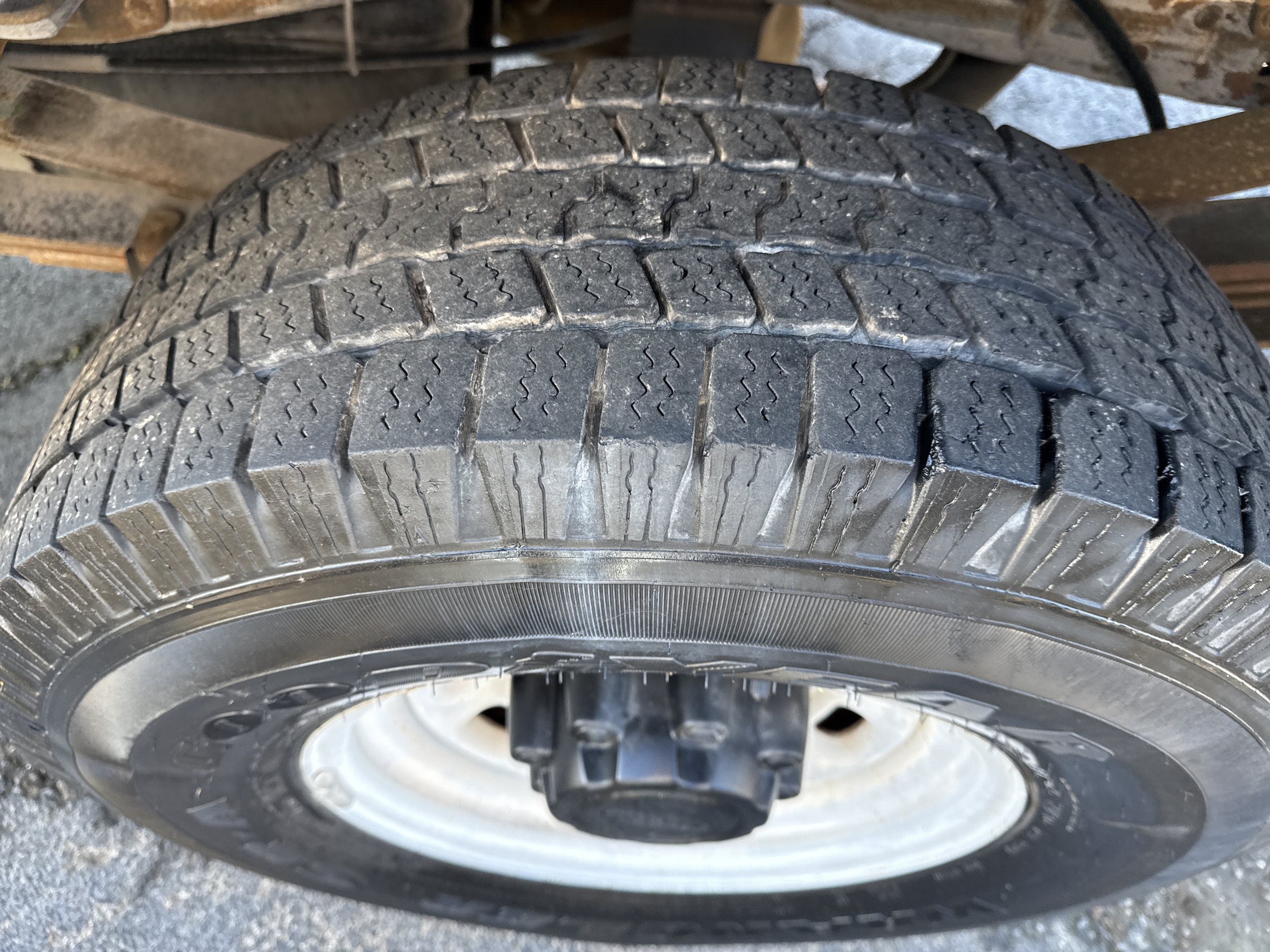 2003 Ford F-350 Super Duty XL - Photo 9