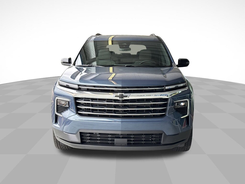 New 2026 Chevrolet Traverse LT SUV