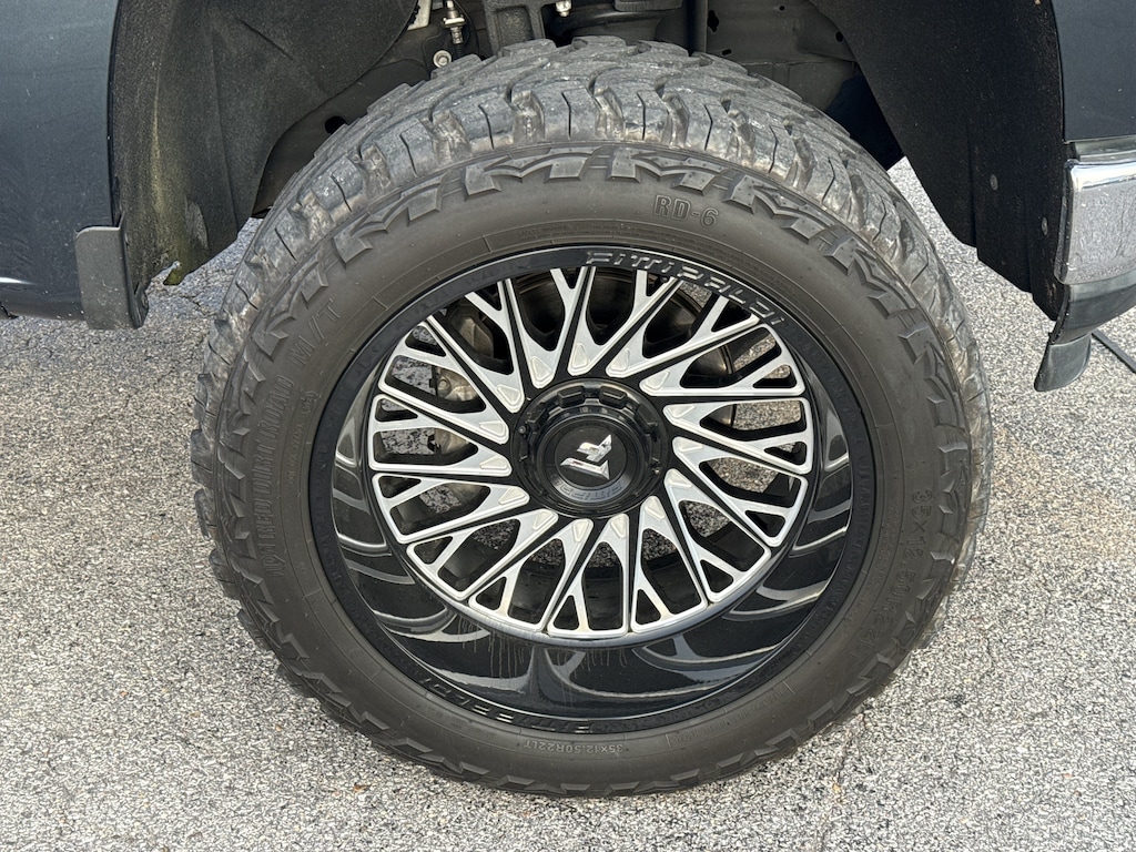 Used 2020 Chevrolet Silverado 1500 LT Truck