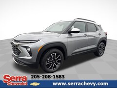 2026 Chevrolet Trailblazer Activ SUV