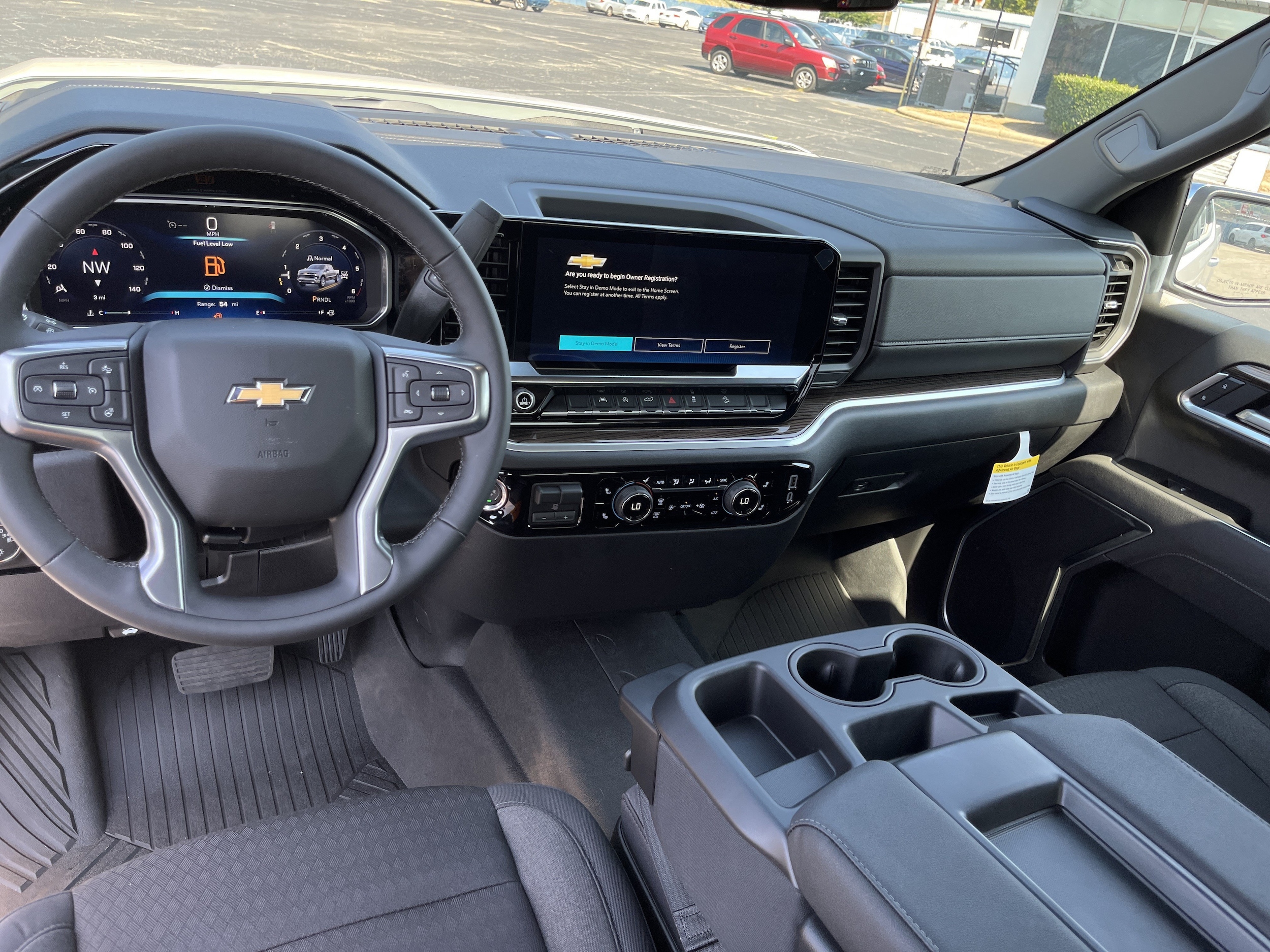2026 Chevrolet Silverado 1500 LT - Photo 14