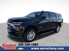 2026 Chevrolet Tahoe LT SUV