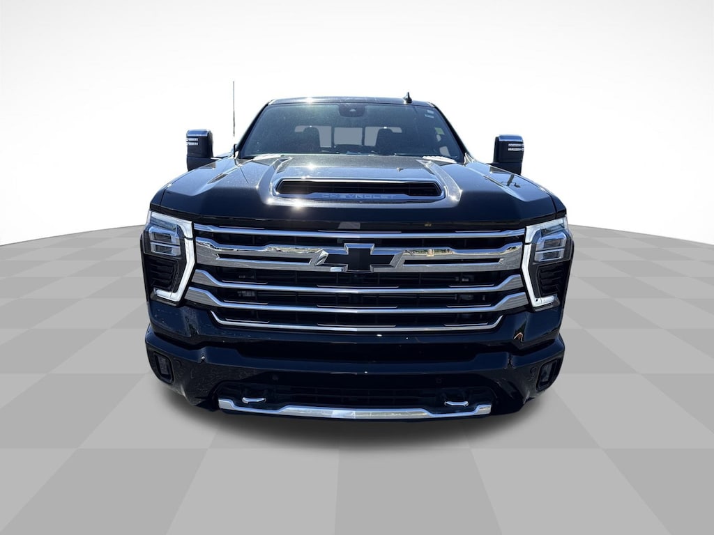 Used 2024 Chevrolet Silverado 2500 HD High Country Truck