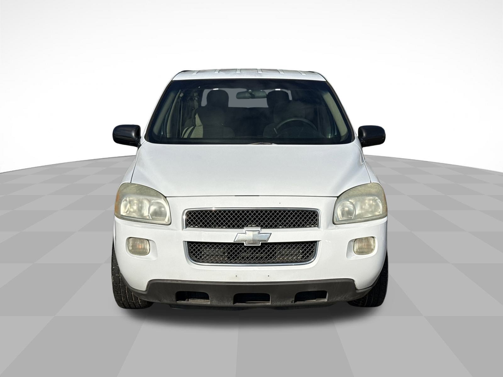 Used 2005 Chevrolet Uplander Base Van