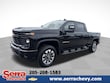  Chevrolet Silverado 2500 HD