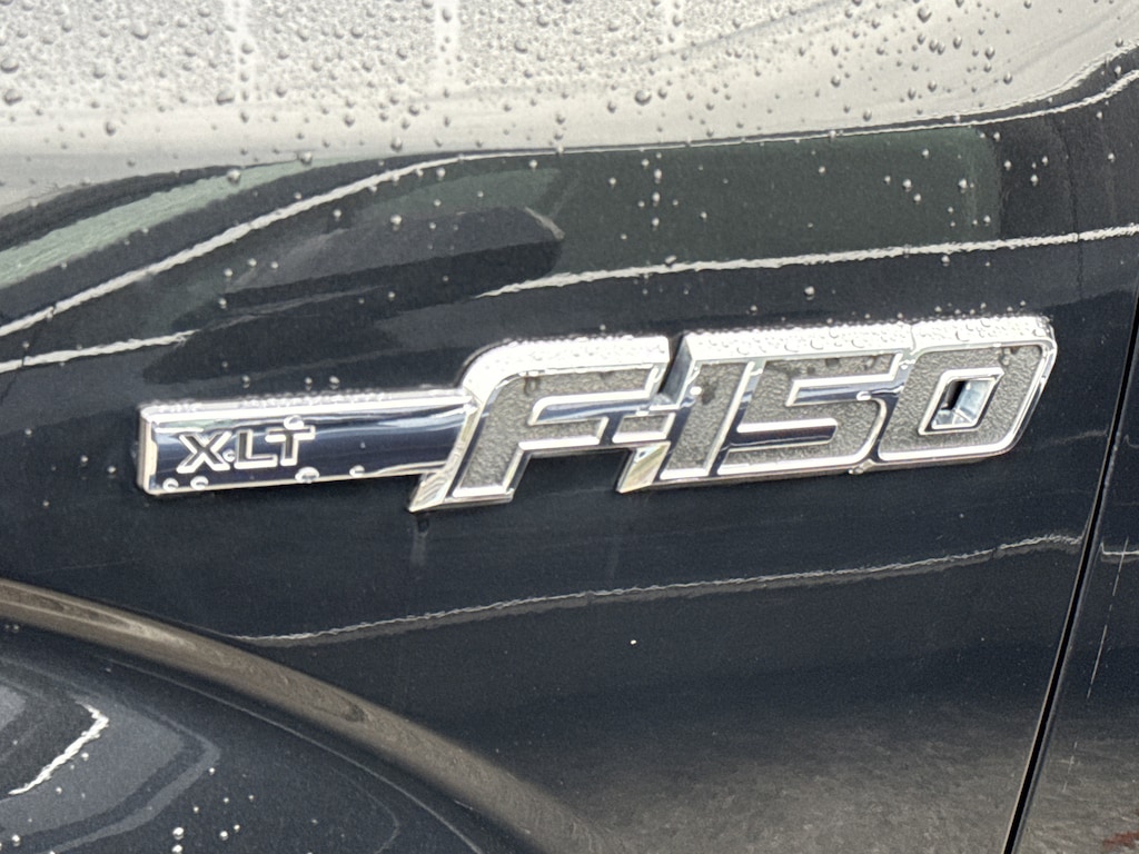 Used 2013 Ford F-150 XL