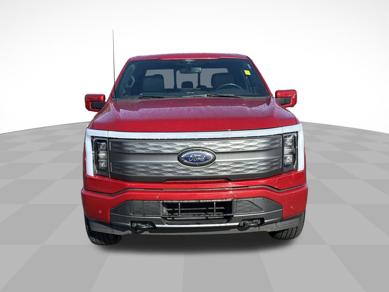 Used 2022 Ford F-150 Lightning Lariat with VIN 1FT6W1EV9NWG03763 for sale in Birmingham, AL