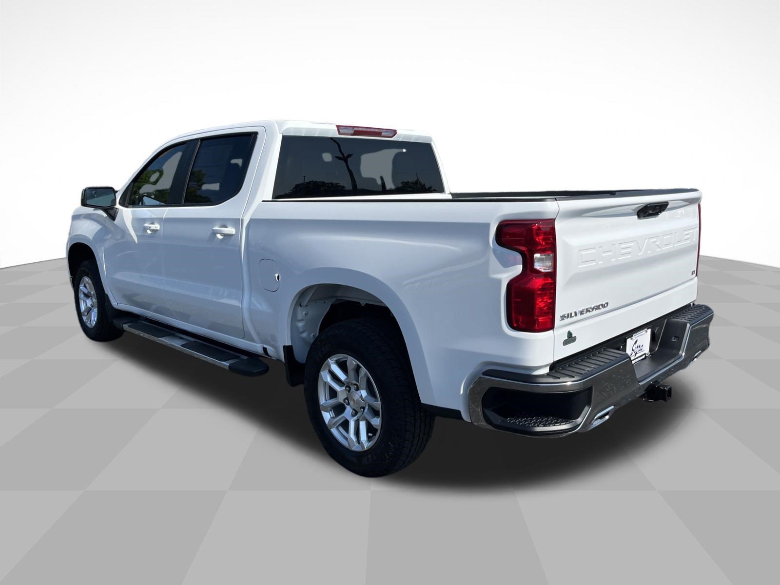 2026 Chevrolet Silverado 1500 LT - Photo 7