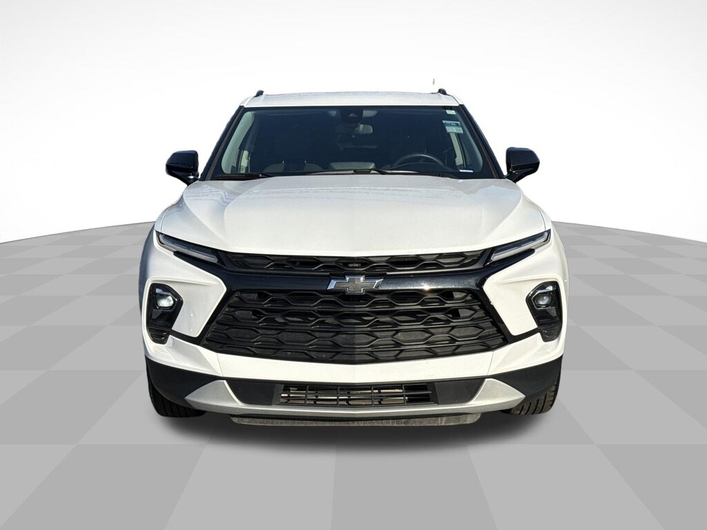 Used 2024 Chevrolet Blazer 2LT SUV