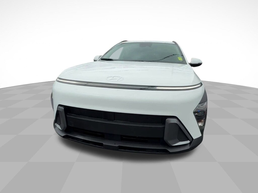 Used 2024 Hyundai Kona SEL SUV