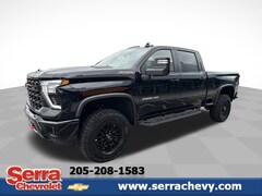 2026 Chevrolet Silverado 2500 HD ZR2 Truck