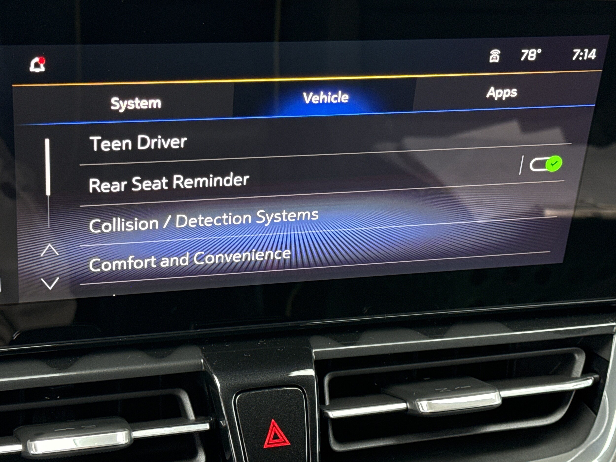2026 Chevrolet Trailblazer Activ - Photo 24