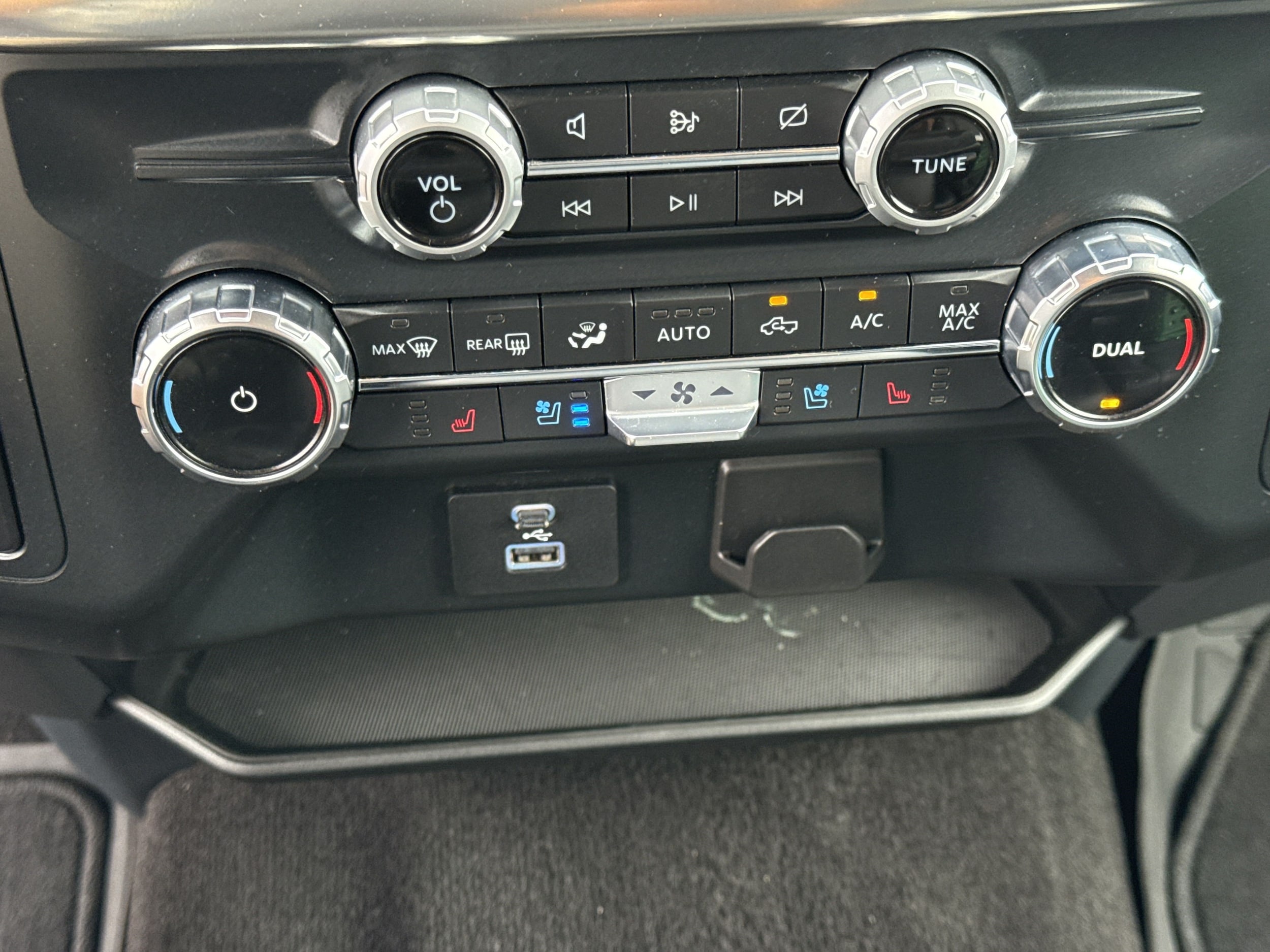 2022 Ford F-150 Lariat - Photo 26